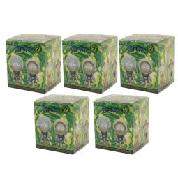 Funko Mystery Minis Vinyl Figure - Rick and Morty S3 - BLIND PACKS (5 Pack Lot) Funko Mystery Minis Vinyl Figure - Rick and Morty S3 - BLIND PACKS (5 Pack Lot)