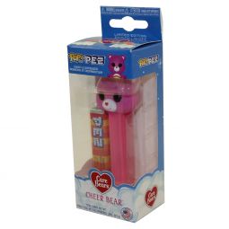 Funko POP! PEZ Dispenser - Care Bears - CHEER BEAR