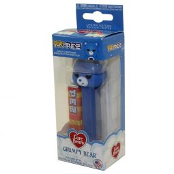 Funko POP! PEZ Dispenser - Care Bears - GRUMPY BEAR