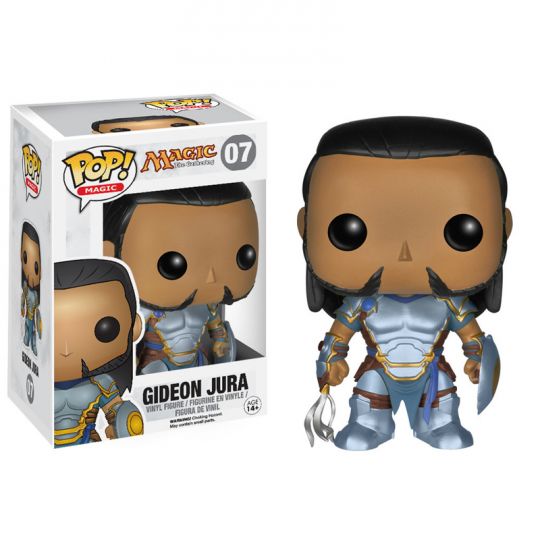 funko pop magic the gathering