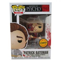 american psycho funko chase