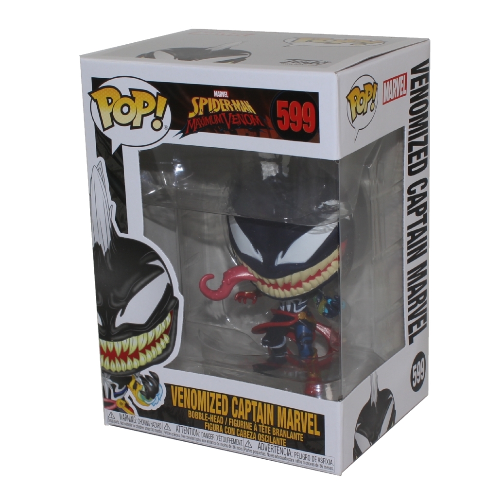 venom s3
