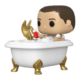 Funko POP! Deluxe Billy Madison Vinyl Figure Set - BILLY MADISON in Bath (Pre-order Ships TBD) Funko POP! Deluxe Billy Madison Vinyl Figure Set - BILLY MADISON in Bath (Pre-order Ships TBD)