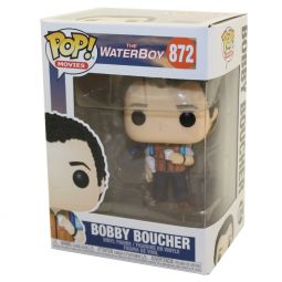Funko POP! Movies - The Waterboy Vinyl Figure - BOBBY BOUCHER #872