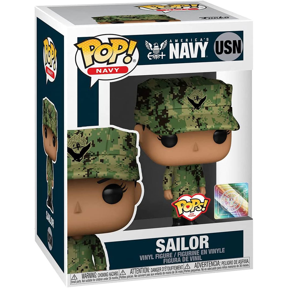 funko pop navy seal