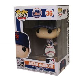 mets funko pop