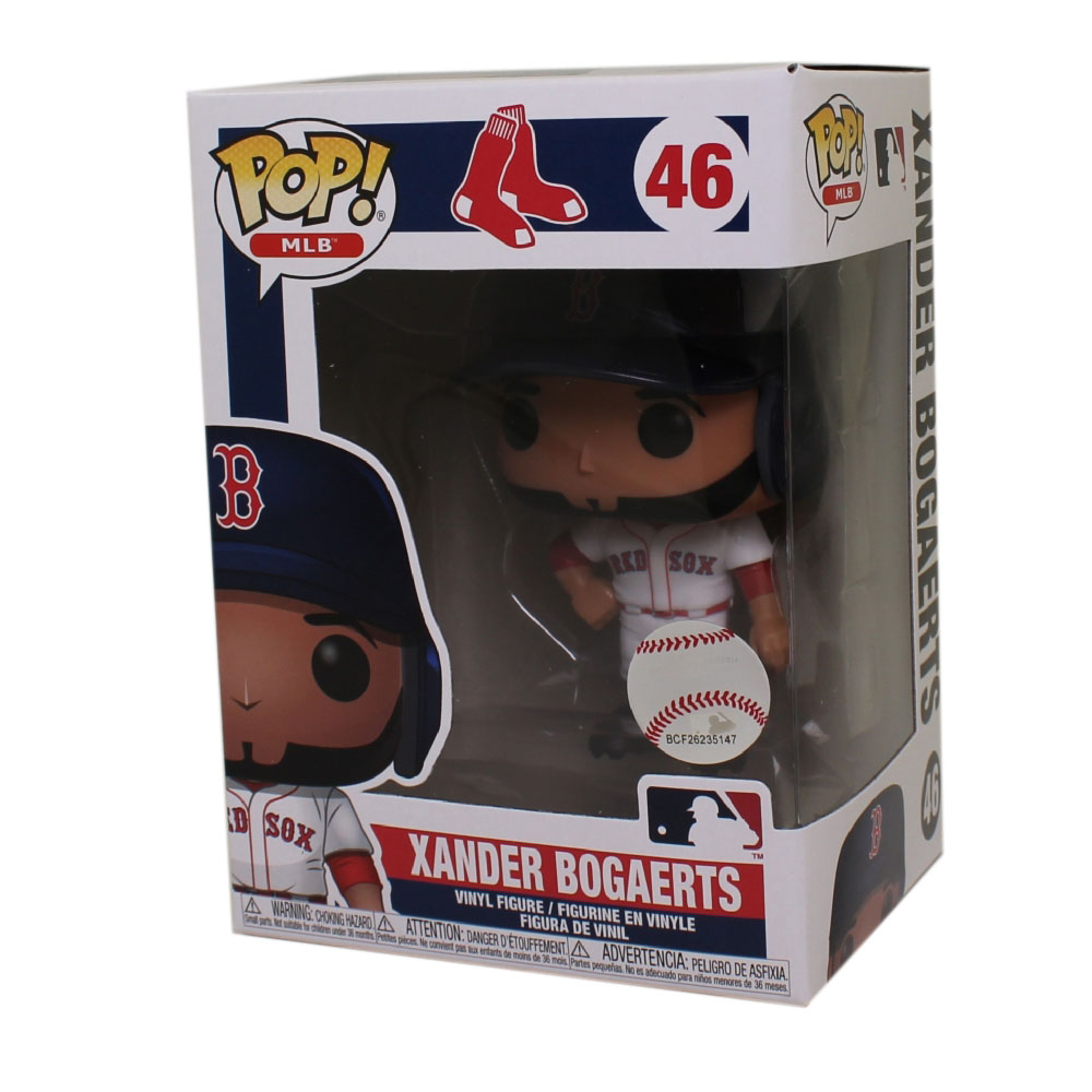 xander funko pop