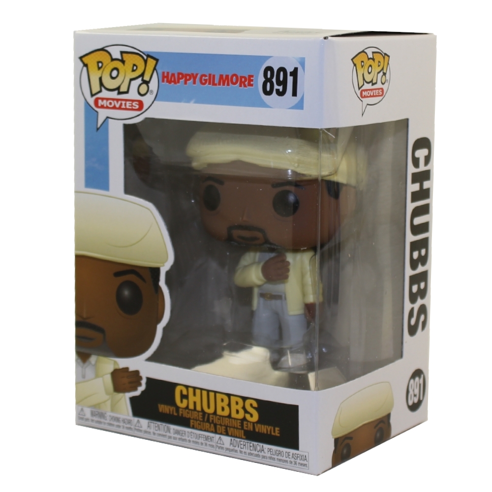 chubbs funko pop chase