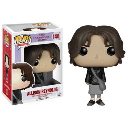 Funko POP! The Breakfast Club - Vinyl Figure - ALLISON REYNOLDS (A Basketcase) #148