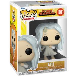 Funko POP! Animation - My Hero Academia S5 Vinyl Figure - ERI #1011