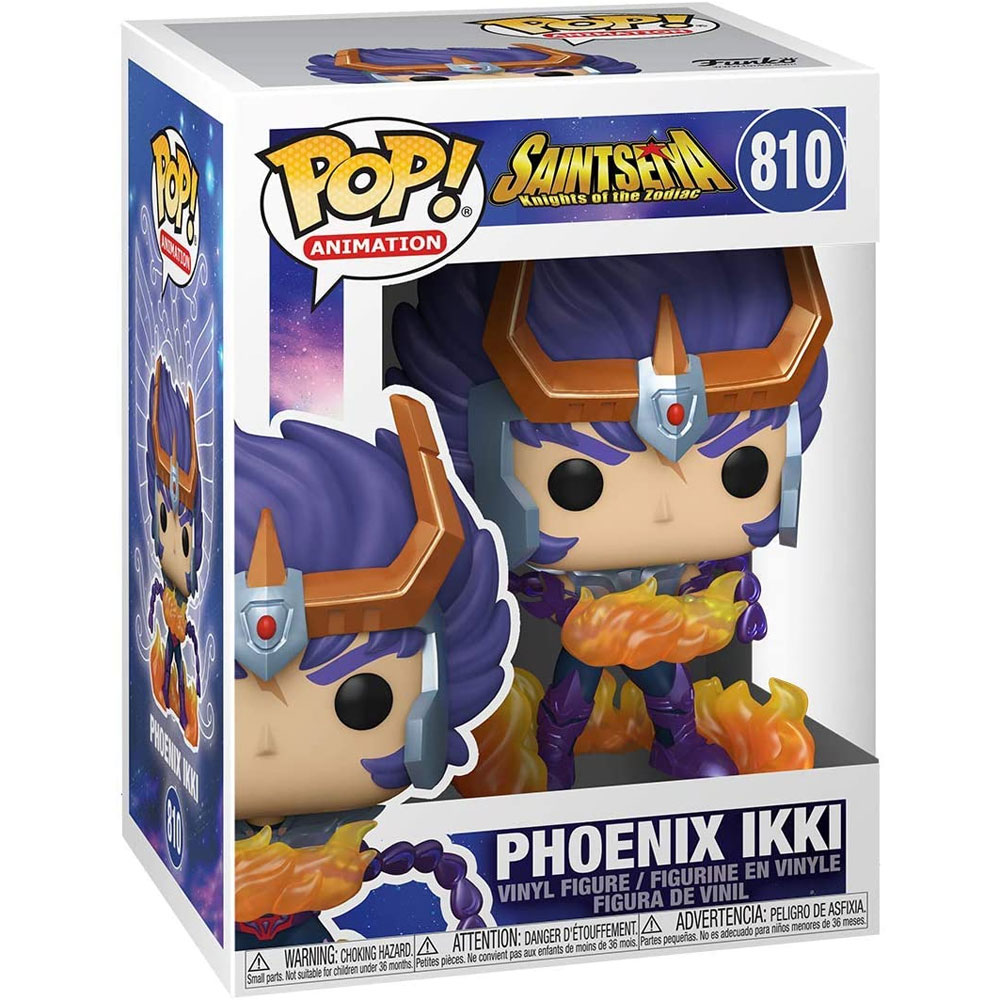 funko pop seiya