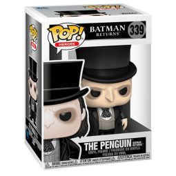 Funko POP! Heroes - Batman Returns Vinyl Figure - THE PENGUIN #339