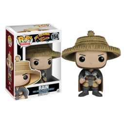 Funko POP! Movie - Big Trouble in Little China - Vinyl Figure - RAIN #154