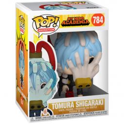 Funko POP! Animation - My Hero Academia S4 Vinyl Figure - SHIGARAKI #784