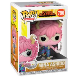 Funko POP! Animation - My Hero Academia S4 Vinyl Figure - MINA ASHIDO #790