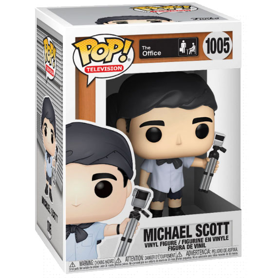 survivor funko