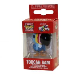 Funko Pocket POP! Keychain - Ad Icons - TOUCAN SAM (Froot Loops)