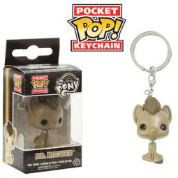 Funko Pocket POP! Keychain - My Little Pony - DR. HOOVES