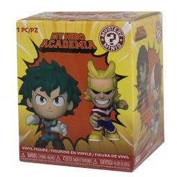 Funko Mystery Minis Vinyl Figure - My Hero Academia - BLIND BOX