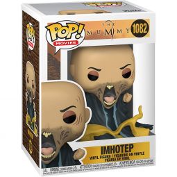 Funko POP! Movies - The Mummy (1999) Vinyl Figure - IMHOTEP #1082