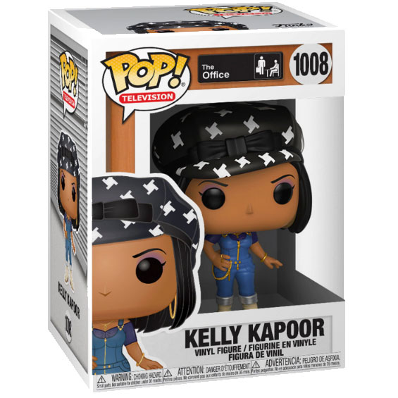 jim kelly funko pop release date