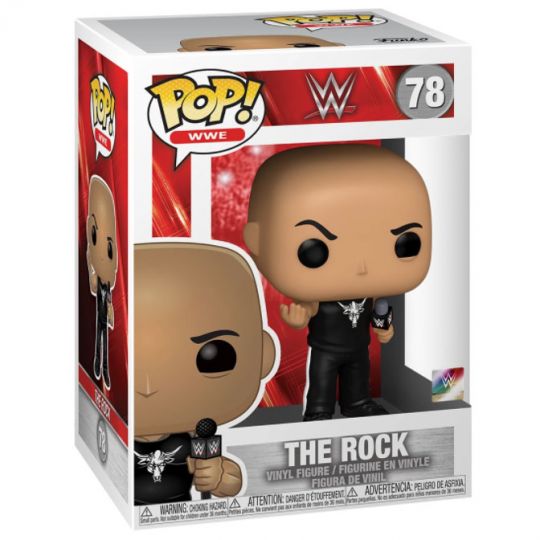 wwe funko pop series 12