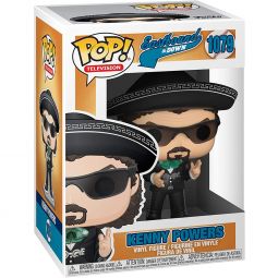 Funko POP! Television - Eastbound & Down Vinyl Figure - KENNY POWERS (Mariachi) #1079