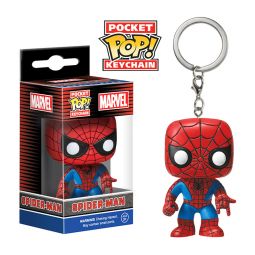 Funko Pocket POP! Keychain - Marvel - SPIDERMAN