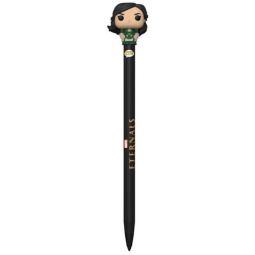 Funko Collectible Pen with Topper - Marvel Eternals S1 - SERSI
