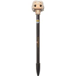 Funko Collectible Pen with Topper - Marvel Eternals S1 - THENA