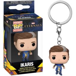 Funko Pocket POP! Keychain - Marvel Eternals - IKARIS