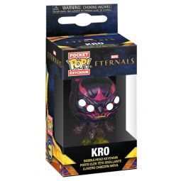 Funko Pocket POP! Keychain - Marvel Eternals - KRO