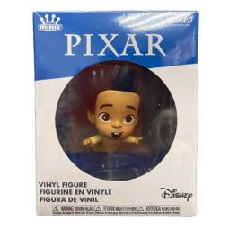 Funko Mini Vinyl Figure - Pixar Spark Shorts - ALEX (2.5 inch)