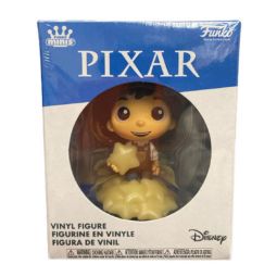 Funko Mini Vinyl Figure - Pixar Short Films - LA LUNA (Glow in the Dark)(3 inch)
