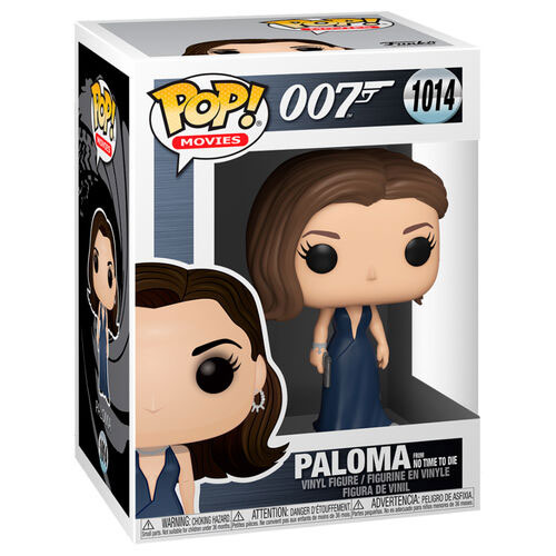 funko pop 1014