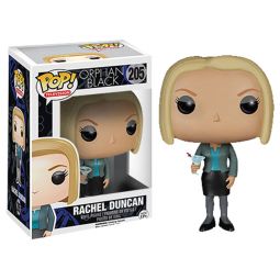 Funko POP! TV - Orphan Black Vinyl Figure - RACHEL DUNCAN