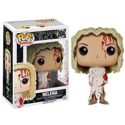 Funko POP! TV - Orphan Black Vinyl Figure - HELENA