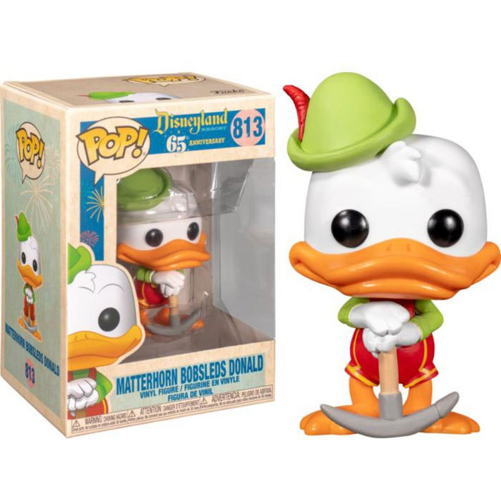 Funko POP! (Disney)