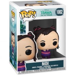 Funko POP! Disney - Raya and the Last Dragon Vinyl Figure - NOI #1002