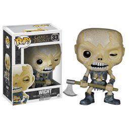 Funko POP! Game of Thrones - Vinyl Figure - WIGHT #33