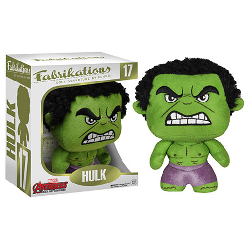 hulk soft toy online