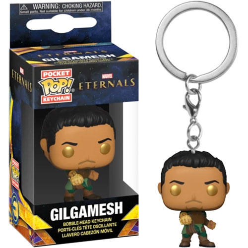 gilgamesh funko pop