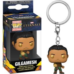 Funko Pocket POP! Keychain - Marvel Eternals - GILGAMESH