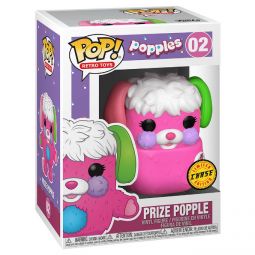 Funko POP! Hasbro Vinyl Figure - PRIZE POPPLE #02 *Chase Version*