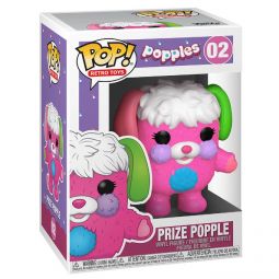 Funko POP! Hasbro Vinyl Figure - PRIZE POPPLE #02