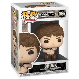 Funko POP! Movies - The Goonies Vinyl Figure - CHUNK #1066 (Preorder Ships TBD) Funko POP! Movies - The Goonies Vinyl Figure - CHUNK #1066 (Preorder Ships TBD)
