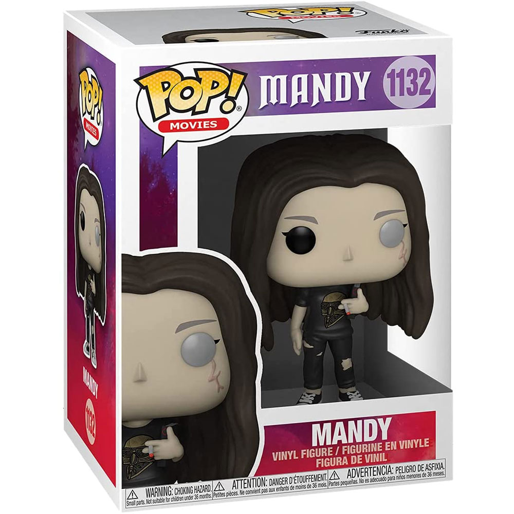 mandy funko pop chase