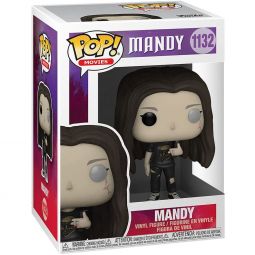 Funko POP! Movies - Mandy Vinyl Figure - MANDY #1132