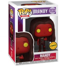 mandy funko pop chase