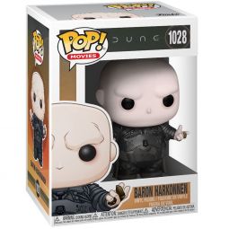 Funko POP! Movies - Dune Vinyl Figure - BARON HARKONNEN #1028 (Preorder Ships TBD) Funko POP! Movies - Dune Vinyl Figure - BARON HARKONNEN #1028 (Preorder Ships TBD)